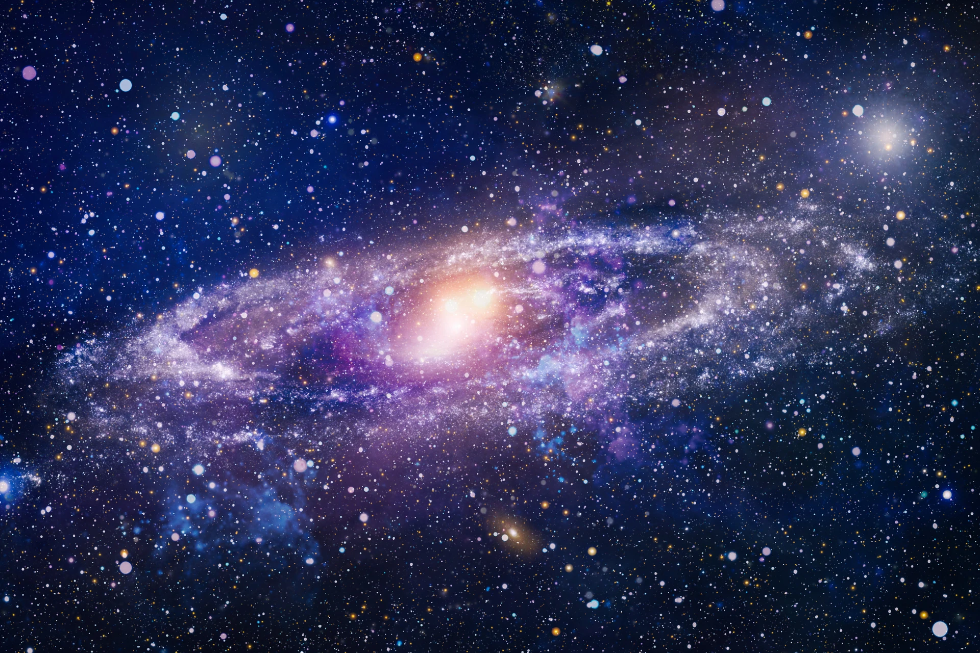 From Black Holes to Cups of Tea - the Power of Gravity